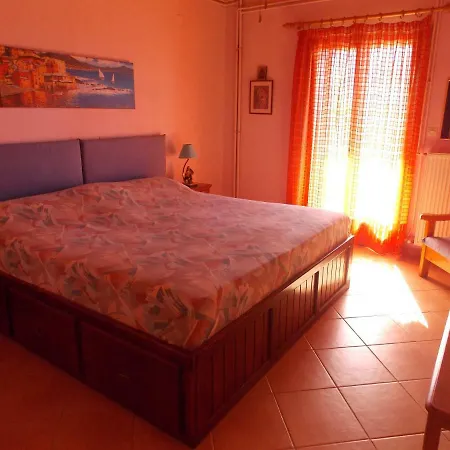 Holiday home Christeas *