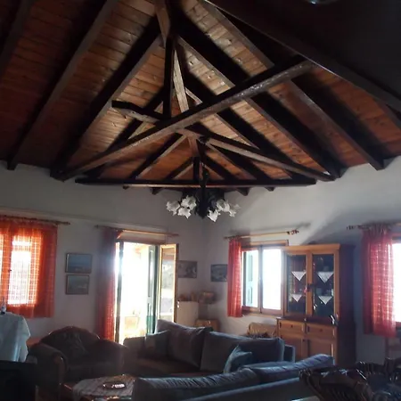 Christeas Holiday home Kotronion (West Mani)